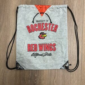 Rochester red wings